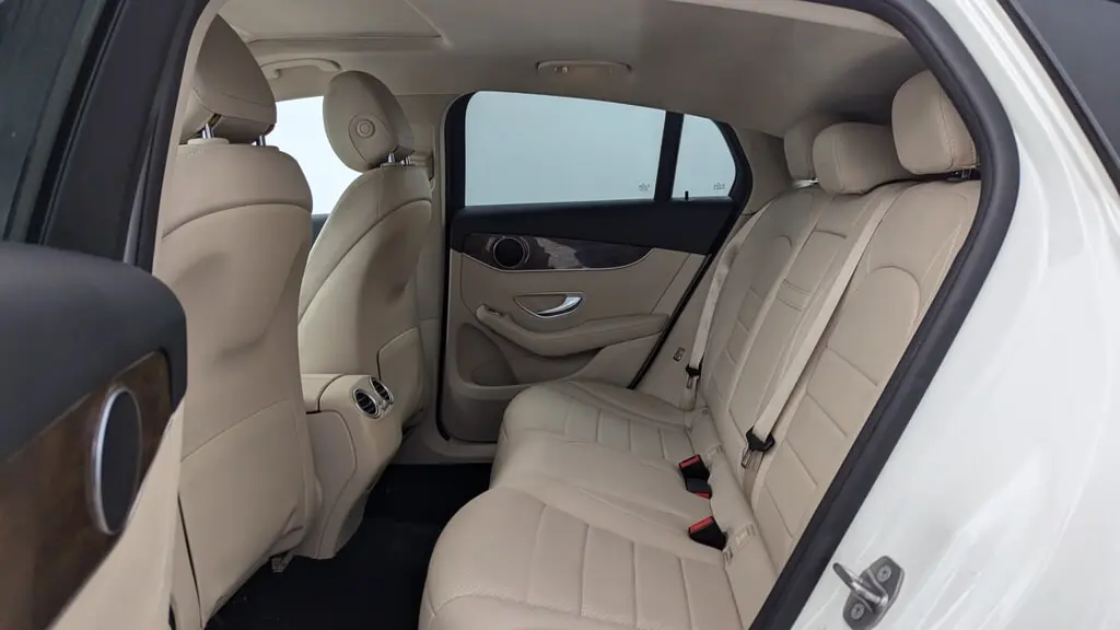 Florida Fine Cars - Used MERCEDES-BENZ GLC 2017 MARGATE GLC 300 4MATIC COUPE