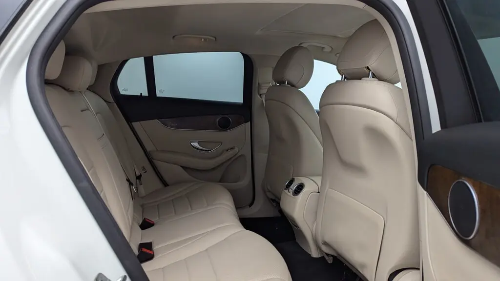 Florida Fine Cars - Used MERCEDES-BENZ GLC 2017 MARGATE GLC 300 4MATIC COUPE