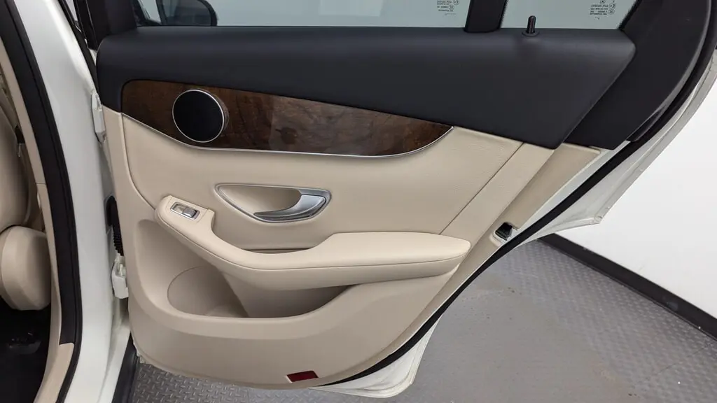 Florida Fine Cars - Used MERCEDES-BENZ GLC 2017 MARGATE GLC 300 4MATIC COUPE