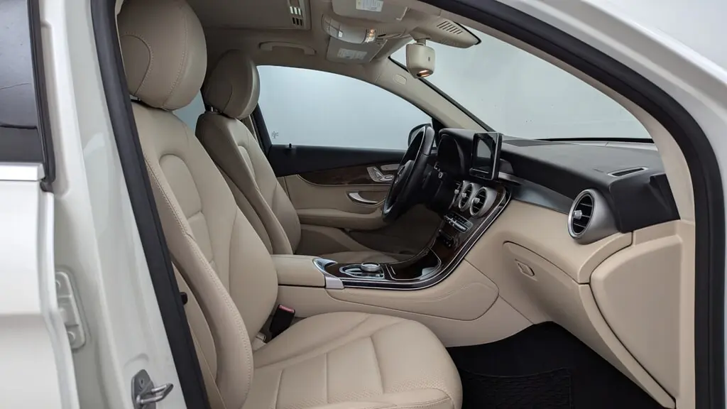 Florida Fine Cars - Used MERCEDES-BENZ GLC 2017 MARGATE GLC 300 4MATIC COUPE