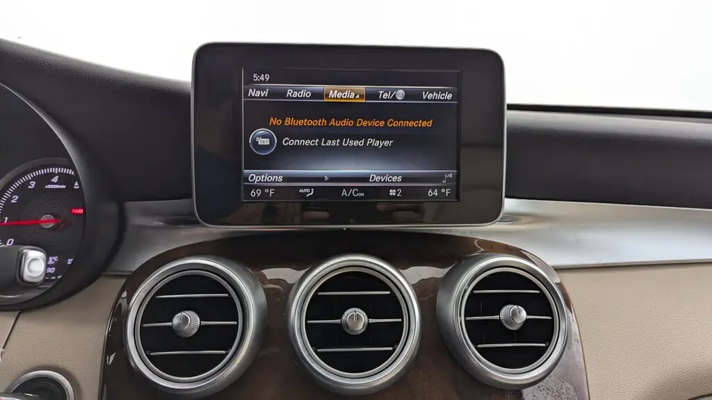 Florida Fine Cars - Used MERCEDES-BENZ GLC 2017 MARGATE GLC 300 4MATIC COUPE