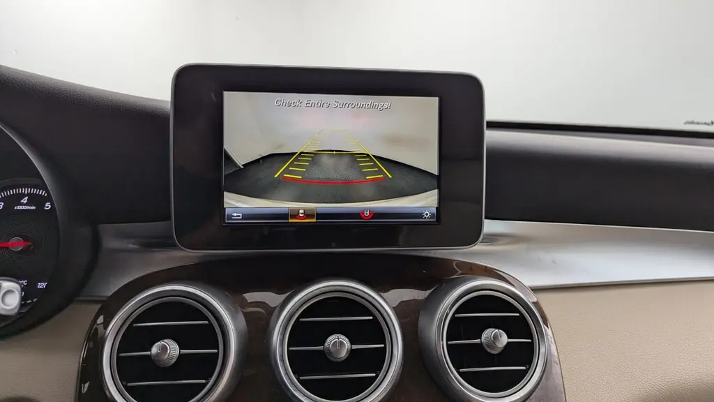 Florida Fine Cars - Used MERCEDES-BENZ GLC 2017 MARGATE GLC 300 4MATIC COUPE