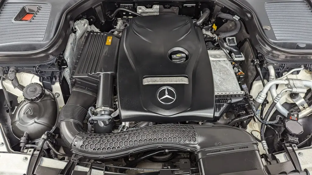 Florida Fine Cars - Used MERCEDES-BENZ GLC 2017 MARGATE GLC 300 4MATIC COUPE