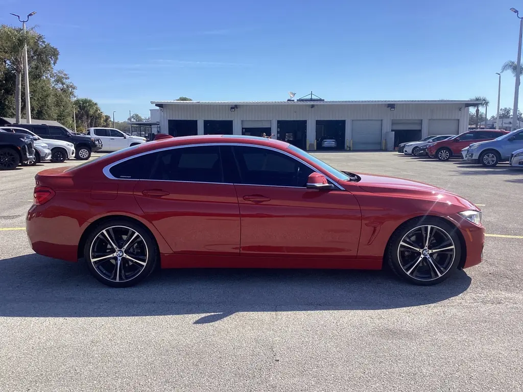 Florida Fine Cars - Used BMW 4 SERIES 2018 ORLANDO 430I