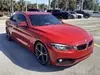 Florida Fine Cars - Used BMW 4 SERIES 2018 ORLANDO 430I