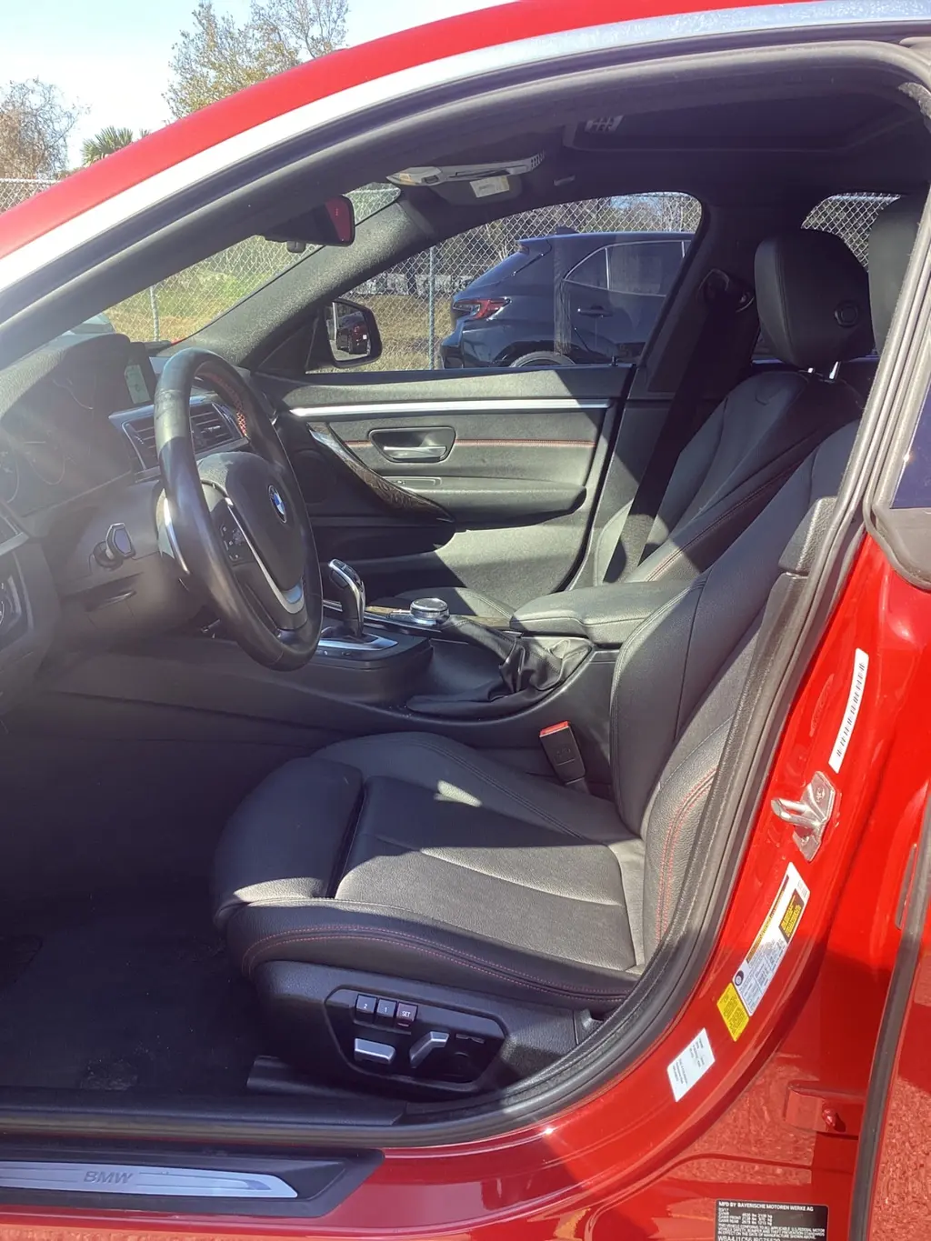 Florida Fine Cars - Used BMW 4 SERIES 2018 ORLANDO 430I