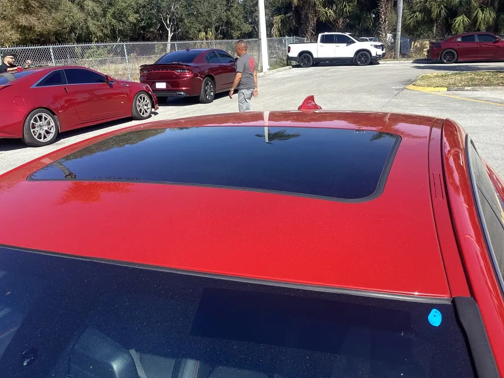 Florida Fine Cars - Used BMW 4 SERIES 2018 ORLANDO 430I