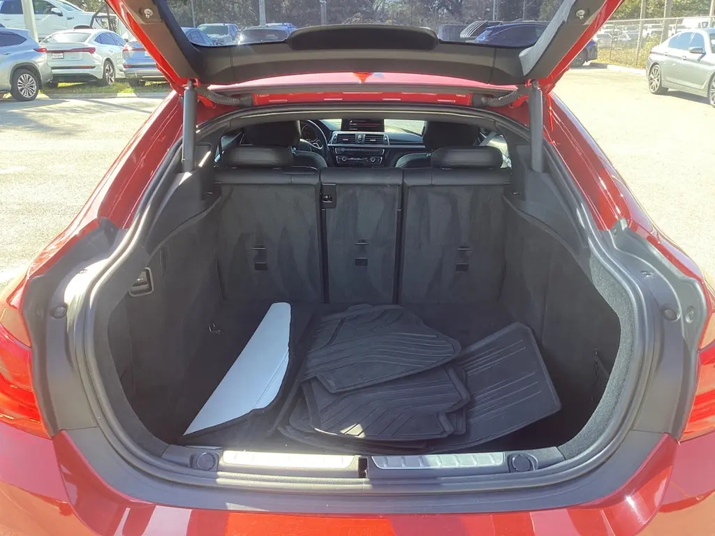 Florida Fine Cars - Used BMW 4 SERIES 2018 ORLANDO 430I