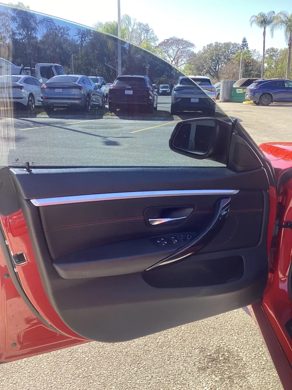 Florida Fine Cars - Used BMW 4 SERIES 2018 ORLANDO 430I