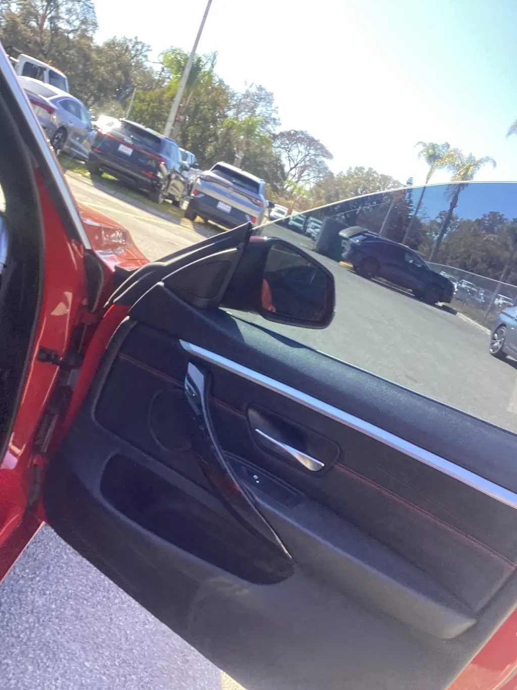 Florida Fine Cars - Used BMW 4 SERIES 2018 ORLANDO 430I