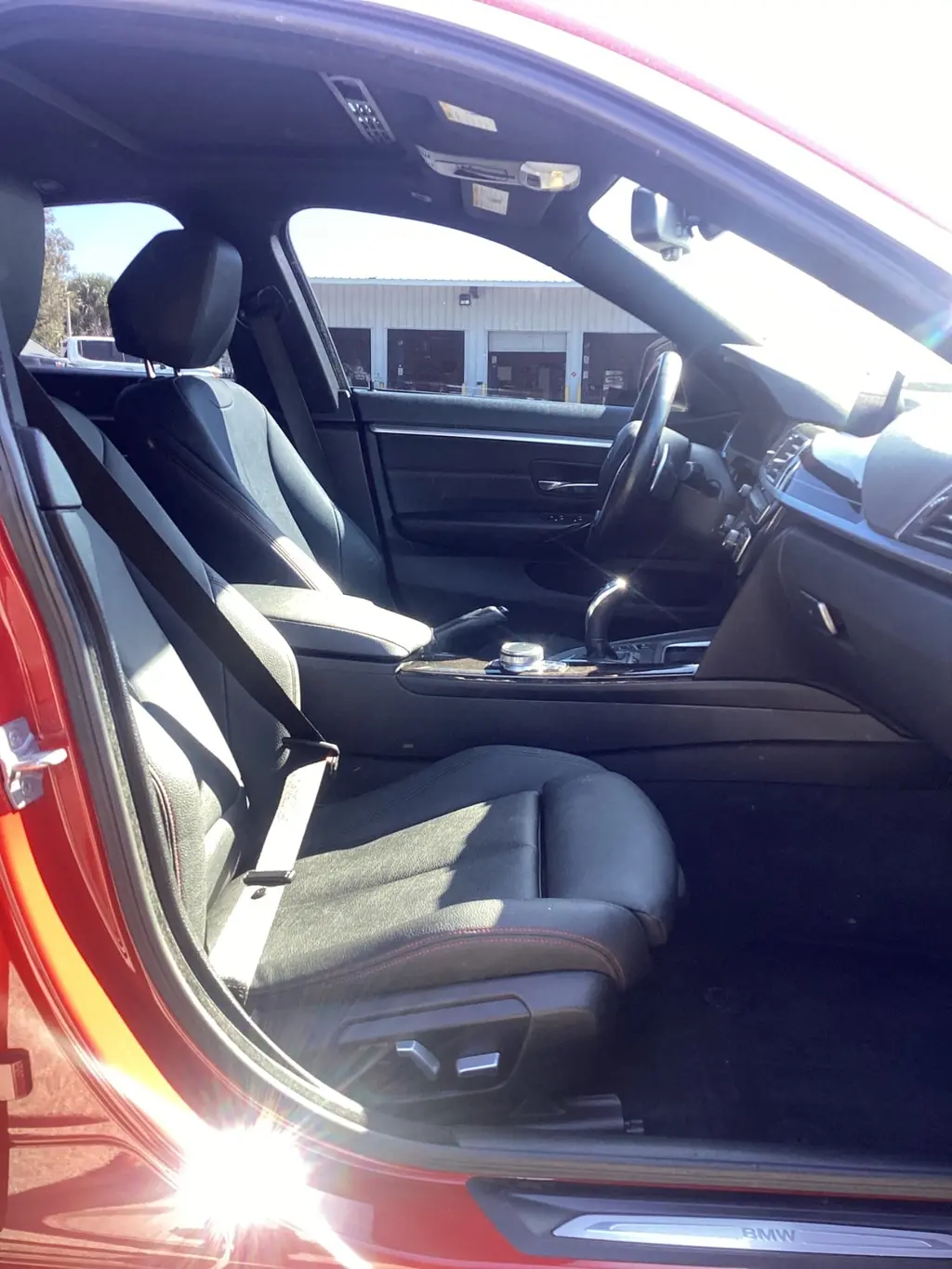 Florida Fine Cars - Used BMW 4 SERIES 2018 ORLANDO 430I