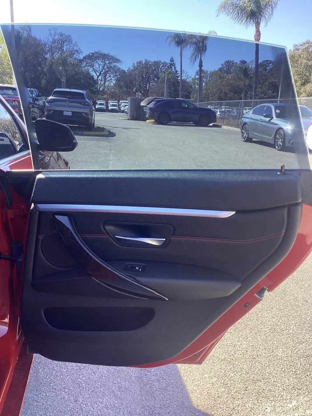 Florida Fine Cars - Used BMW 4 SERIES 2018 ORLANDO 430I