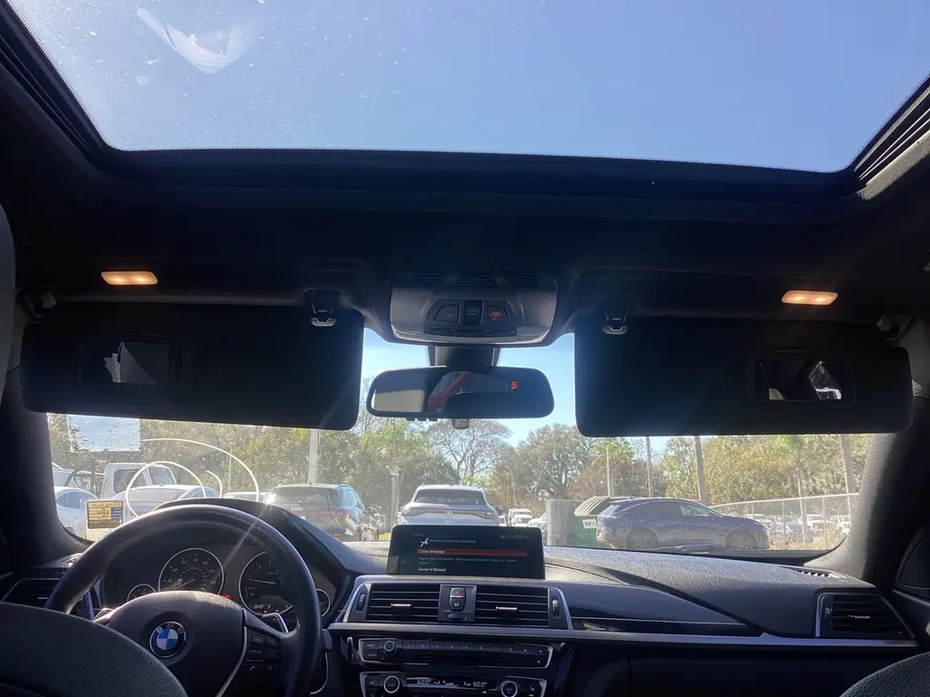 Florida Fine Cars - Used BMW 4 SERIES 2018 ORLANDO 430I