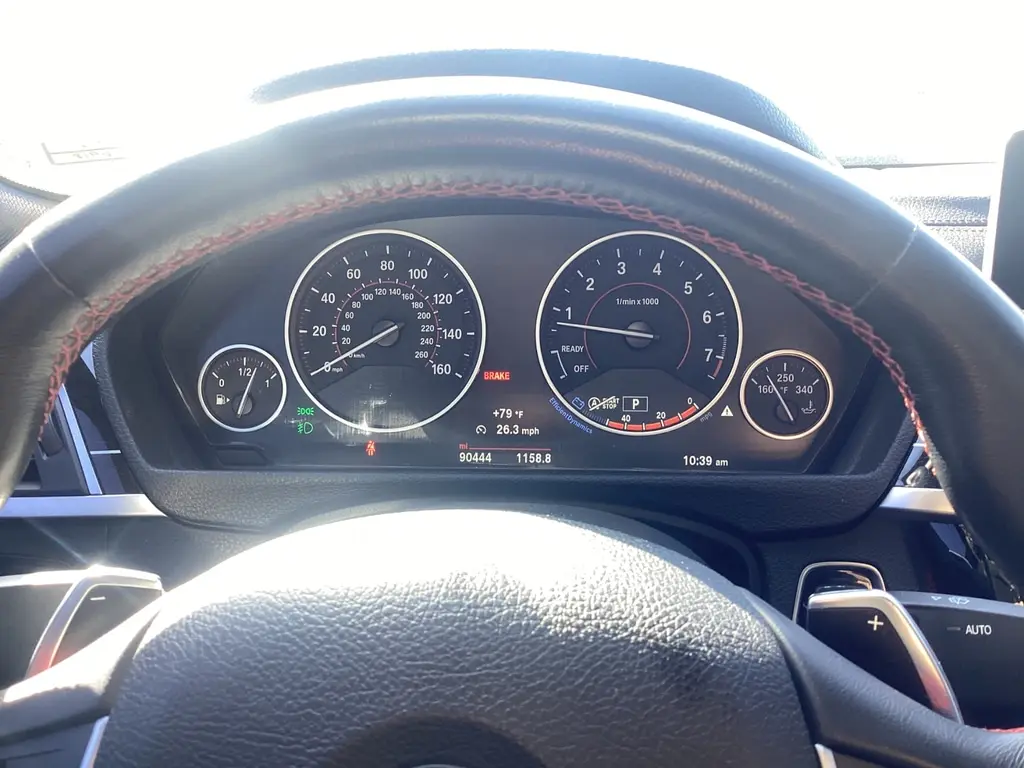 Florida Fine Cars - Used BMW 4 SERIES 2018 ORLANDO 430I