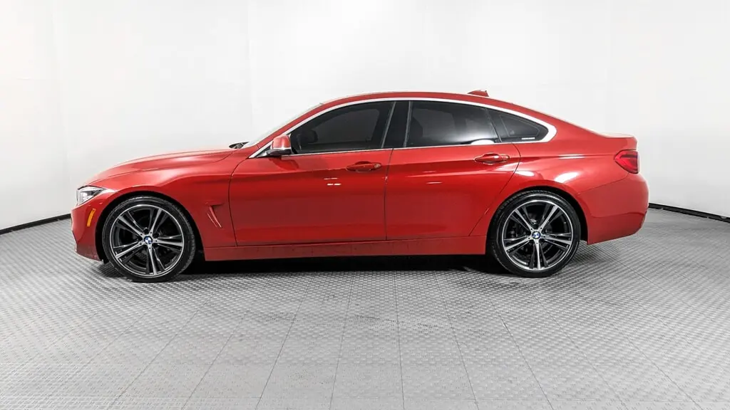 Florida Fine Cars - Used BMW 4 SERIES 2018 ORLANDO 430I