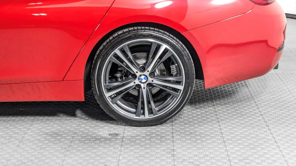 Florida Fine Cars - Used BMW 4 SERIES 2018 ORLANDO 430I