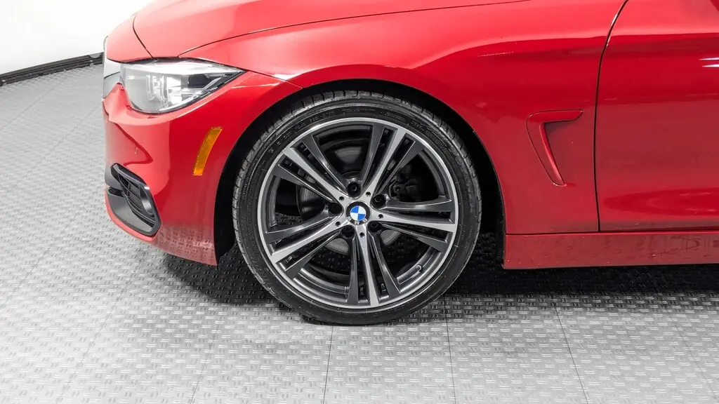 Florida Fine Cars - Used BMW 4 SERIES 2018 ORLANDO 430I