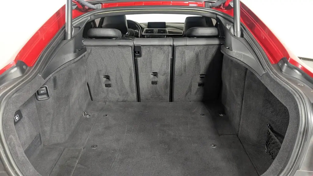 Florida Fine Cars - Used BMW 4 SERIES 2018 ORLANDO 430I