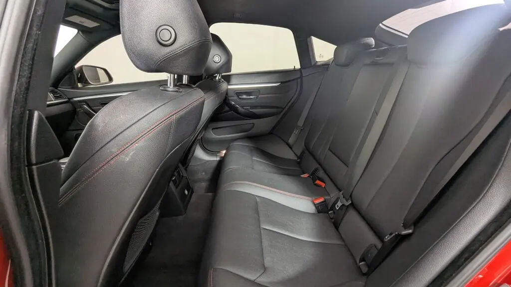 Florida Fine Cars - Used BMW 4 SERIES 2018 ORLANDO 430I