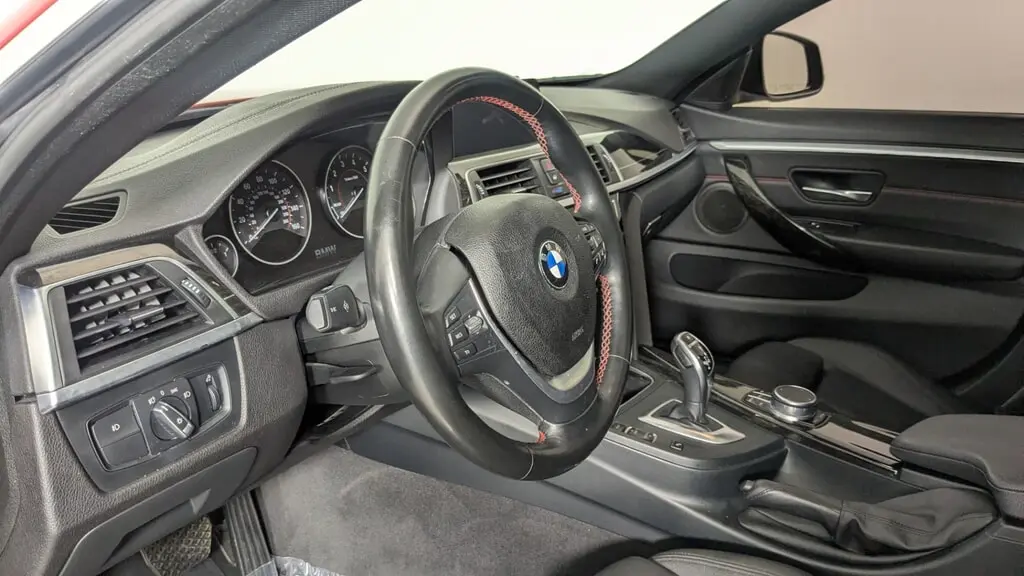 Florida Fine Cars - Used BMW 4 SERIES 2018 ORLANDO 430I