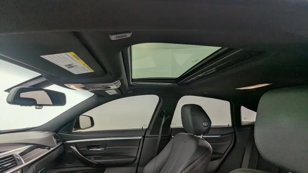 Florida Fine Cars - Used BMW 4 SERIES 2018 ORLANDO 430I