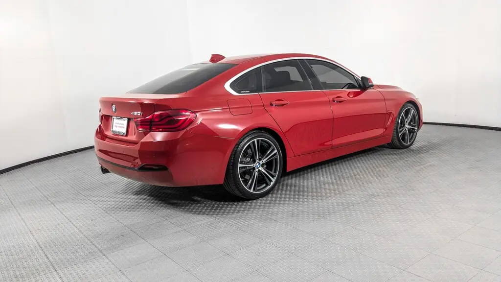 Florida Fine Cars - Used BMW 4 SERIES 2018 ORLANDO 430I