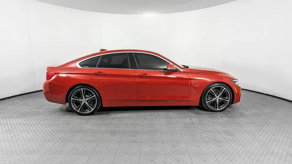 Florida Fine Cars - Used BMW 4 SERIES 2018 ORLANDO 430I