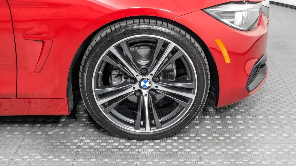 Florida Fine Cars - Used BMW 4 SERIES 2018 ORLANDO 430I