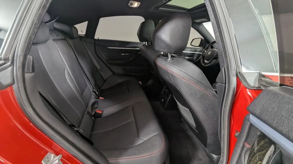 Florida Fine Cars - Used BMW 4 SERIES 2018 ORLANDO 430I