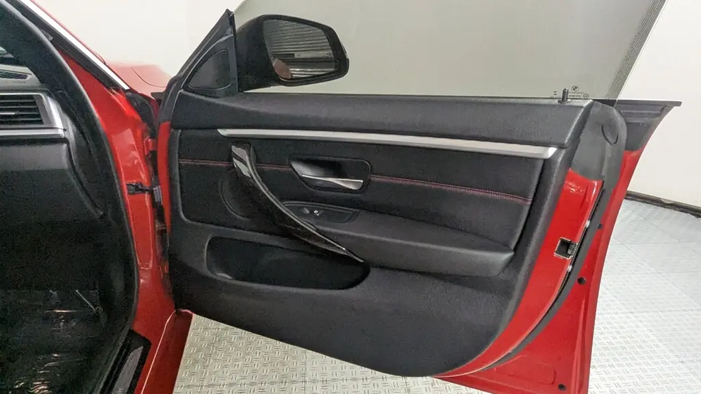 Florida Fine Cars - Used BMW 4 SERIES 2018 ORLANDO 430I