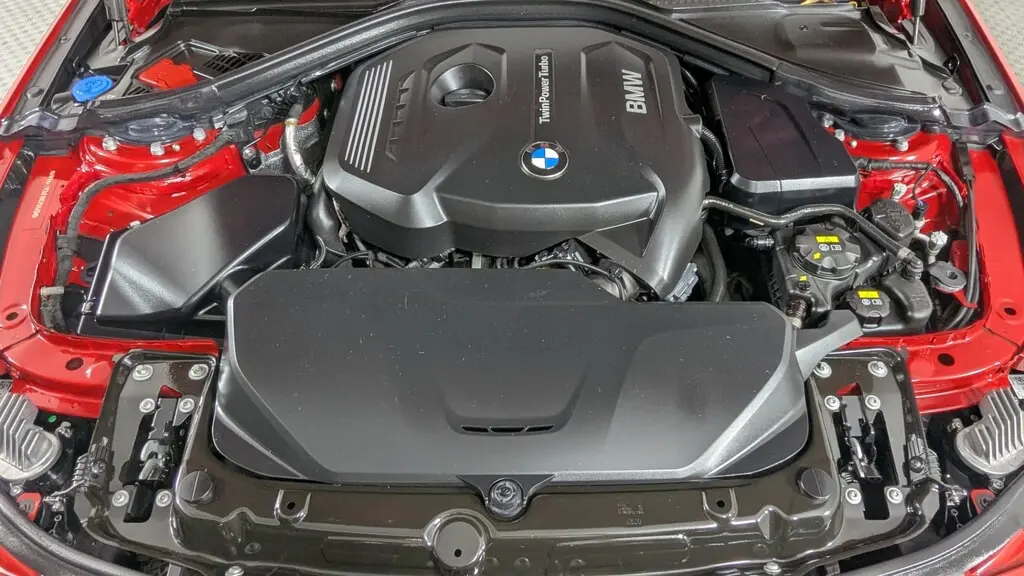 Florida Fine Cars - Used BMW 4 SERIES 2018 ORLANDO 430I