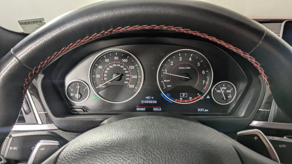 Florida Fine Cars - Used BMW 4 SERIES 2018 ORLANDO 430I