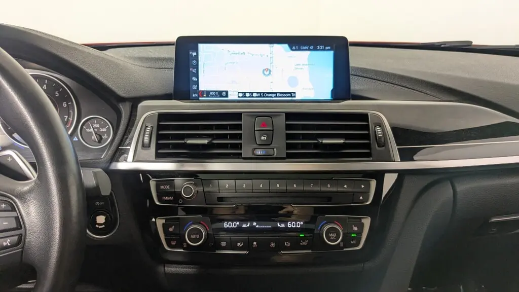 Florida Fine Cars - Used BMW 4 SERIES 2018 ORLANDO 430I