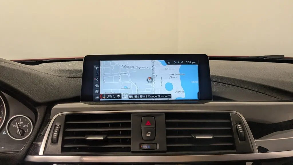 Florida Fine Cars - Used BMW 4 SERIES 2018 ORLANDO 430I