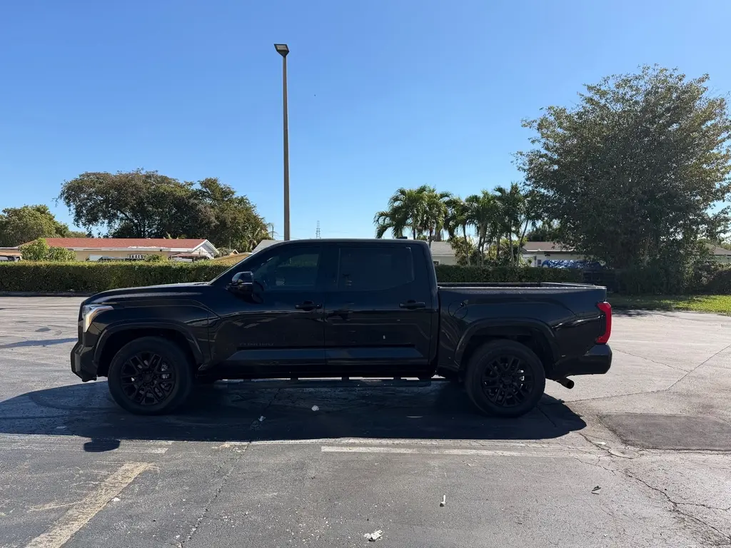 Florida Fine Cars - Used TOYOTA TUNDRA 2WD 2022 MIAMI SR5