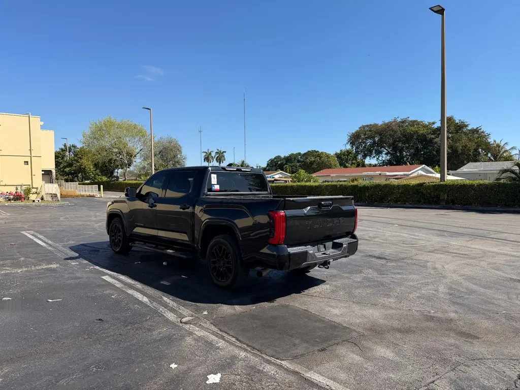 Florida Fine Cars - Used TOYOTA TUNDRA 2WD 2022 MIAMI SR5
