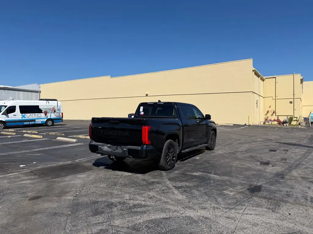 Florida Fine Cars - Used TOYOTA TUNDRA 2WD 2022 MIAMI SR5