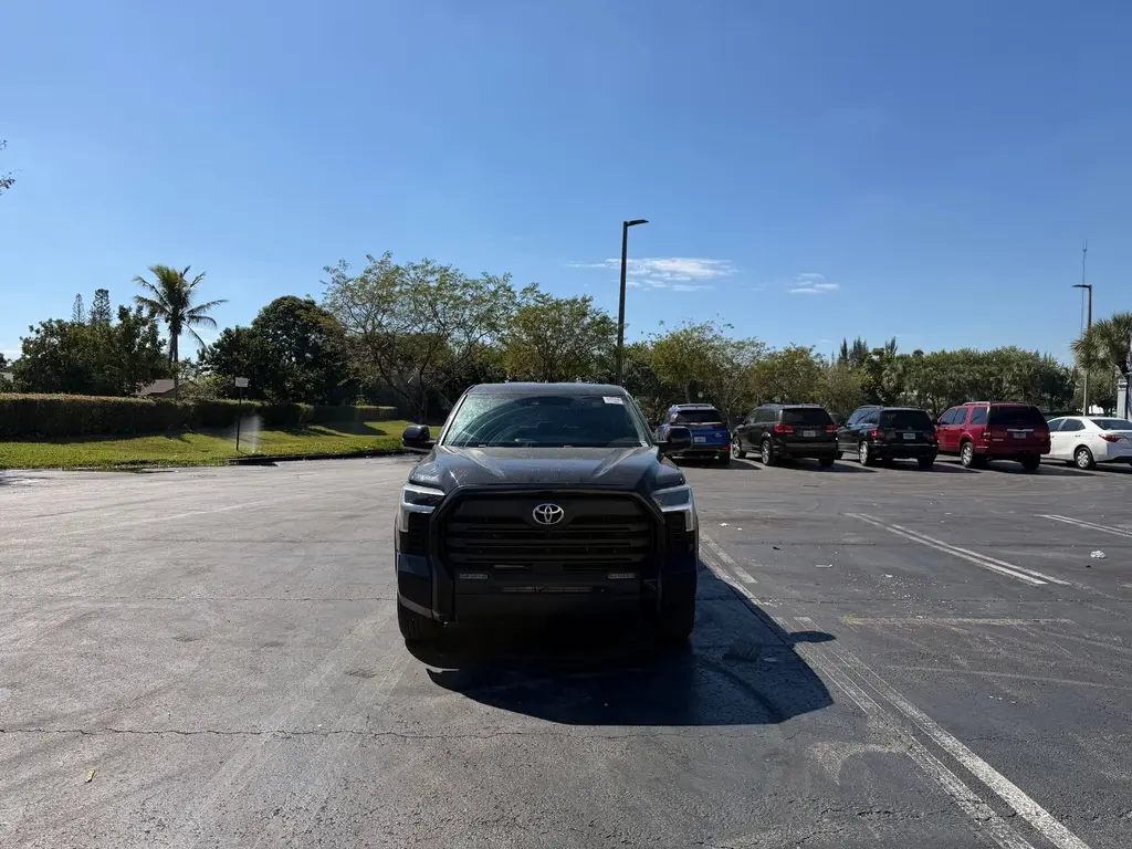Florida Fine Cars - Used TOYOTA TUNDRA 2WD 2022 MIAMI SR5