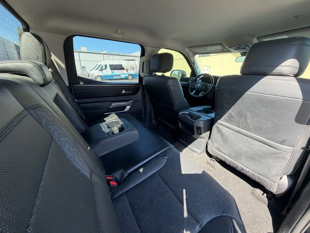 Florida Fine Cars - Used TOYOTA TUNDRA 2WD 2022 MIAMI SR5