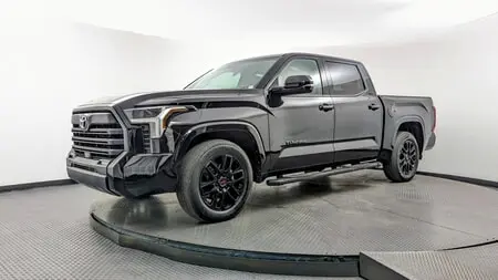 Florida Fine Cars - Used TOYOTA TUNDRA-2WD 2022 MIAMI SR5