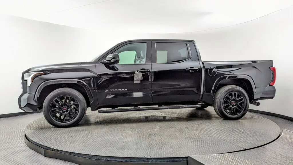 Florida Fine Cars - Used TOYOTA TUNDRA 2WD 2022 MIAMI SR5
