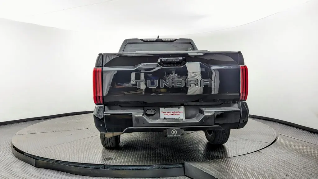 Florida Fine Cars - Used TOYOTA TUNDRA 2WD 2022 MIAMI SR5
