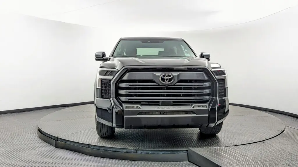 Florida Fine Cars - Used TOYOTA TUNDRA 2WD 2022 MIAMI SR5