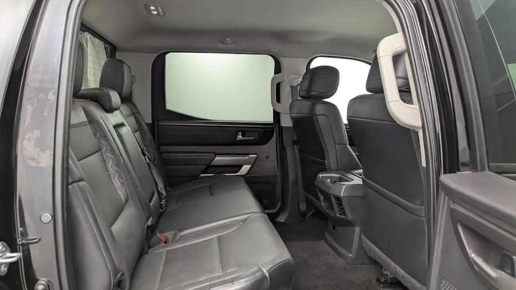 Florida Fine Cars - Used TOYOTA TUNDRA 2WD 2022 MIAMI SR5