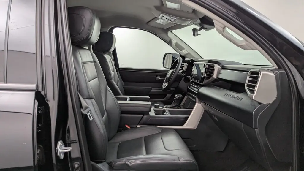 Florida Fine Cars - Used TOYOTA TUNDRA 2WD 2022 MIAMI SR5