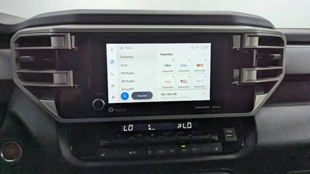 Florida Fine Cars - Used TOYOTA TUNDRA 2WD 2022 MIAMI SR5