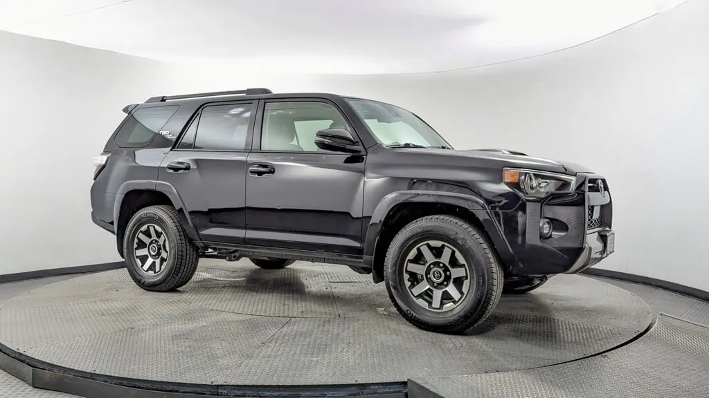 Florida Fine Cars - Used TOYOTA 4RUNNER 2023 MIAMI TRD OFF ROAD PREMIUM
