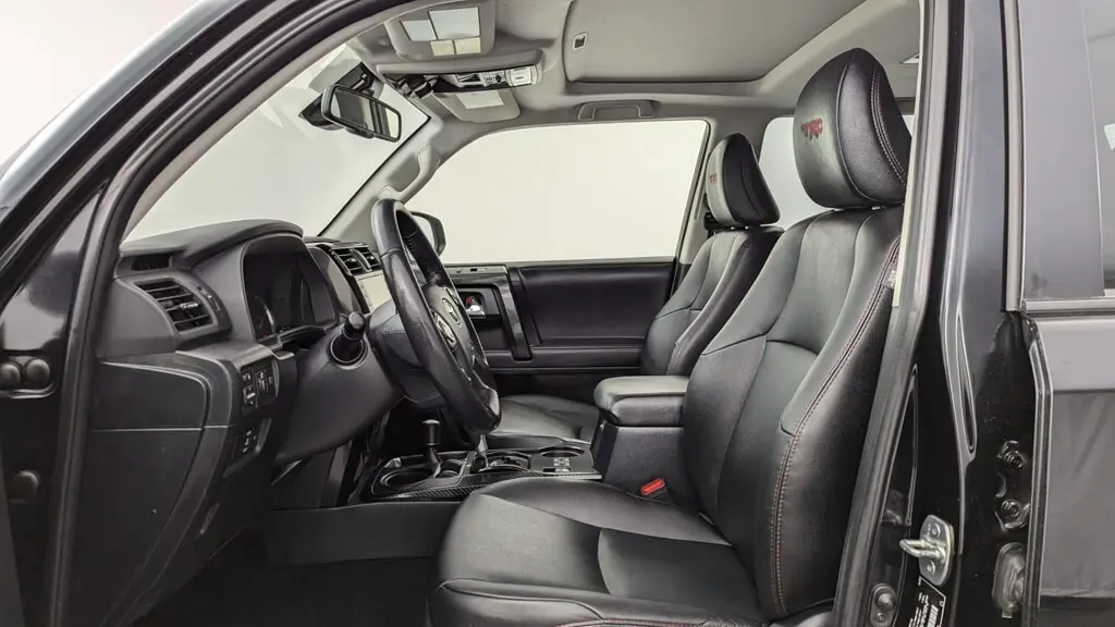 Florida Fine Cars - Used TOYOTA 4RUNNER 2023 MIAMI TRD OFF ROAD PREMIUM