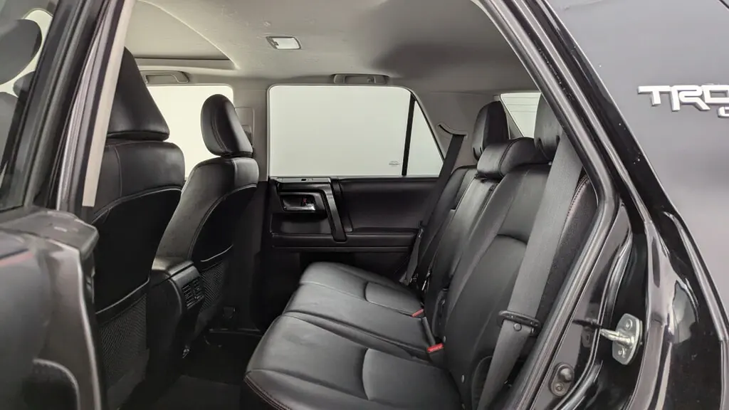 Florida Fine Cars - Used TOYOTA 4RUNNER 2023 MIAMI TRD OFF ROAD PREMIUM