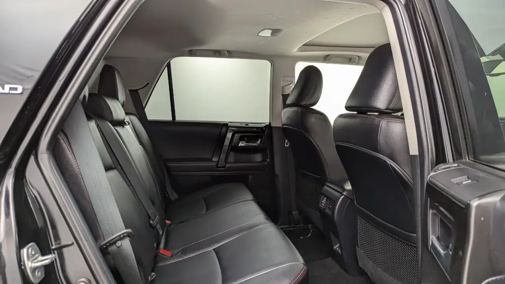 Florida Fine Cars - Used TOYOTA 4RUNNER 2023 MIAMI TRD OFF ROAD PREMIUM